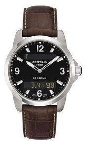   CERTINA C193.7029.42.66
