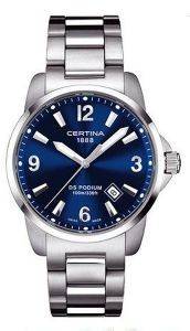   CERTINA C001.610.11.047.00