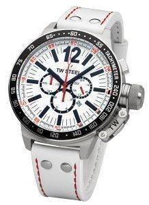 �������  �����  TW STEEL CEO COLLECTION CHRONO CE1014