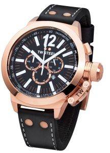 �������  �����  TW STEEL CEO COLLECTION CHRONO CE1024