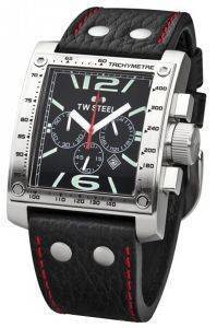 ������� �����  TW STEEL GOLIATH CHRONO TW116