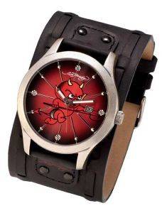 �����  ED HARDY GL-DV