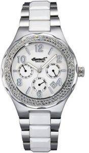 ΡΟΛΟΙ INGERSOLL AUTOMATIK IN7201WH ΡΟΛΟΙ INGERSOLL AUTOMATIK IN7201WH
