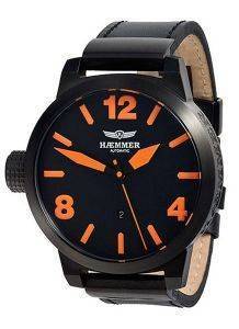 ����� HAEMMER AUTOMATIK HELIOS H-07