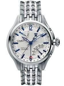 ΡΟΛΟΙ TIMEX TX330 PERPETUAL CALENDAR T3B771 ΡΟΛΟΙ TIMEX TX330 PERPETUAL CALENDAR T3B771