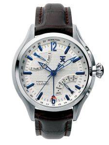 ΡΟΛΟΙ TIMEX TX330 PERPETUAL CALENDAR T3B801 ΡΟΛΟΙ TIMEX TX330 PERPETUAL CALENDAR T3B801