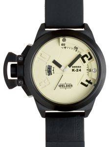  WELDER K24 MODELL 3101