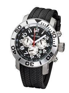    TW STEEL GRANDEUR DIVER CHRONO TW73