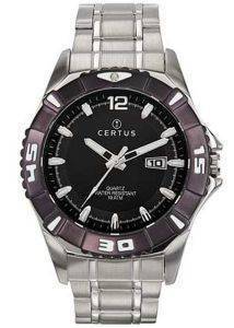  CERTUS  615515