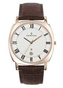  CERTUS 612295