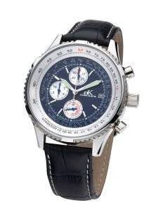  ADEE KAYE AK-6230-M-SS