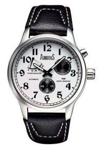 ����� ARBUTUS AERONAUT AUTOMATIK AR0089WB