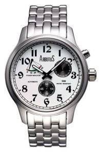  ARBUTUS AERONAUT AUTOMATIK AR0089WS