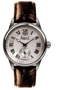  ARBUTUS AERONAUT AUTOMATIK AR0099BB