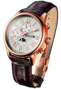 ����� ARBUTUS AERONAUT AUTOMATIK AR208RWF