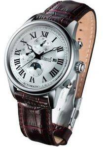 ����� ARBUTUS AERONAUT AUTOMATIK AR208WF