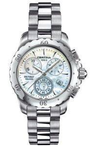 �����  CERTINA C538.7184.42.91