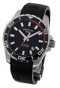 �����  CERTINA C260.7078.42.69