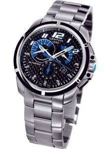 �����  CERTINA C011.417.21.202.01