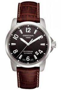 ΡΟΛΟΙ CERTINA C633.7029.42.66 ΡΟΛΟΙ CERTINA C633.7029.42.66