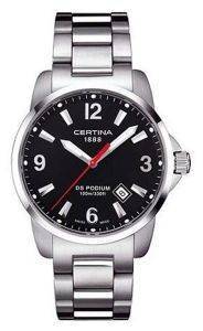   CERTINA C001.610.11.057.00