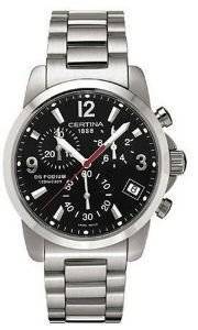   CERTINA C536.7129.42.66