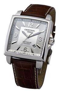 ΡΟΛΟΙ CERTINA C001.510.16.037.01 ΡΟΛΟΙ CERTINA C001.510.16.037.01