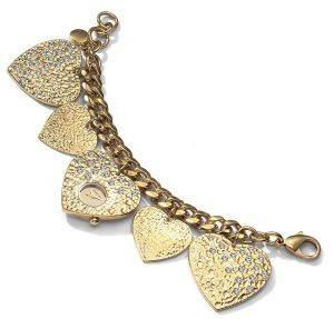 ����� JLO BY JENNIFER LOPEZ �������� �� ����� SWAROVSKI JL-2542 CHRM