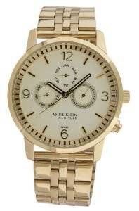 ΡΟΛΟΙ ANNE KLEIN ΜΕ ΜΠΡΑΣΕΛΕ ΕΠΙΧΡΥΣΟ ΡΟΛΟΙ ANNE KLEIN ΜΕ ΜΠΡΑΣΕΛΕ ΕΠΙΧΡΥΣΟ