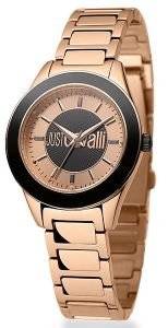 ΡΟΛΟΙ JUST CAVALLI CHIC ΜΕ ΜΠΡΑΣΕΛΕ ΑΠΟ ΑΤΣΑΛΙ 7253180625 ΡΟΛΟΙ JUST CAVALLI CHIC ΜΕ ΜΠΡΑΣΕΛΕ ΑΠΟ ΑΤΣΑΛΙ 7253180625