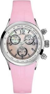   NAUTICA PINK CHRONOGRAPH