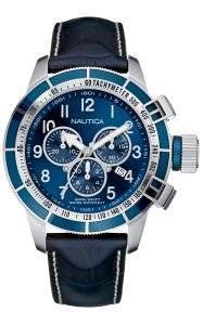 ΡΟΛΟΙ NAUTICA A37530G ΡΟΛΟΙ NAUTICA A37530G