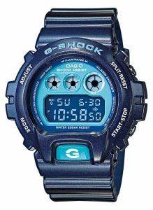 ����� CASIO G-SHOCK DW-6900CC-2ER