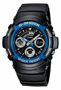  CASIO G-SHOCK AW-591-2AER