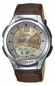 ΡΟΛΟΙ CASIO COLLECTION AQ-180WB-5BVEF ΡΟΛΟΙ CASIO COLLECTION AQ-180WB-5BVEF
