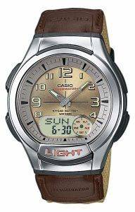  CASIO COLLECTION AQ-180WB-5BVEF