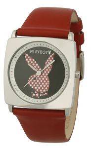  PLAYBOY     PBH0440BKRDB_S