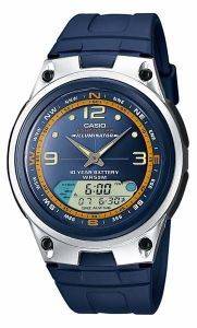  CASIO COLLECTION AW-82-2VEF