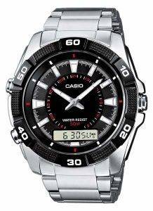  CASIO STANDARD MTA-1010D-1AVEF