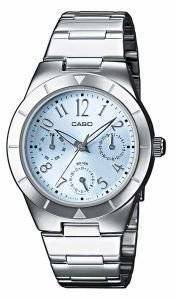 ��������� ����� CASIO COLLECTION LTP-2069D-2A2VEF