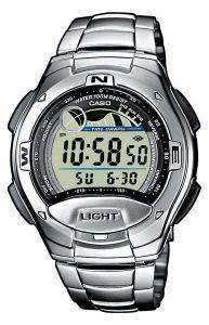 ΡΟΛΟΙ CASIO COLLECTION W-753D-1AVEF ΡΟΛΟΙ CASIO COLLECTION W-753D-1AVEF