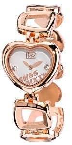 ΡΟΛΟΙ MISS SIXTY SLA002 LOVETIME ΡΟΛΟΙ MISS SIXTY SLA002 LOVETIME