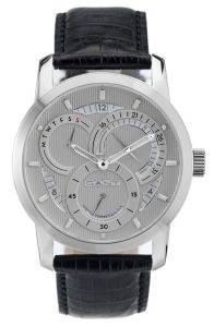 ΑΝΔΡΙΚΟ ΡΟΛΟΙ GANT ROCHESTER BLACK LEATHER STRAP ΑΝΔΡΙΚΟ ΡΟΛΟΙ GANT ROCHESTER BLACK LEATHER STRAP