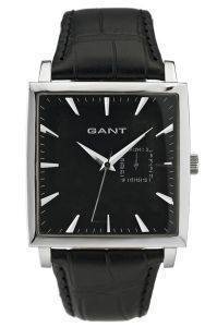 ΑΝΔΡΙΚΟ ΡΟΛΟΙ GANT CONNECTICAT BLACK LEATHER STRAP ΑΝΔΡΙΚΟ ΡΟΛΟΙ GANT CONNECTICAT BLACK LEATHER STRAP
