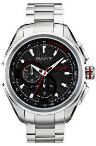   GANT MILFORD STAINLESS STEEL BRACELET