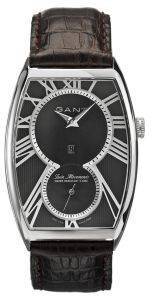 ������� ����� GANT CHRISFORD BAY BROWN LKEATHER STRAP