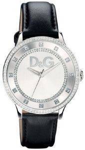 ΓΥΝΑΙΚΕΙΟ ΡΟΛΟΙ DOLCE & GABBANA PRIME TIME BLACK LEATHER STRAP ΓΥΝΑΙΚΕΙΟ ΡΟΛΟΙ DOLCE & GABBANA PRIME TIME BLACK LEATHER STRAP
