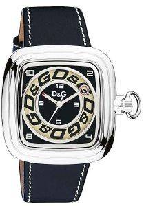 ������� ����� CHEROCKEE BLACK LEATHER STRAP