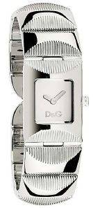   D&G TWEED LADIES SILVER