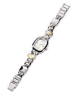 ΡΟΛΟΙ MISS SIXTY SQZ001 CHARMS CHAIN ΡΟΛΟΙ MISS SIXTY SQZ001 CHARMS CHAIN